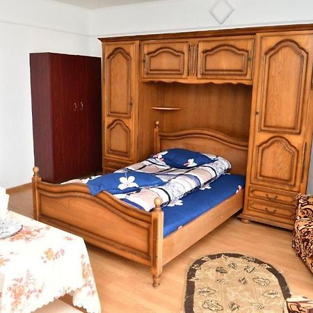 Casa Simescu I Hostel Caransebeş Εξωτερικό φωτογραφία