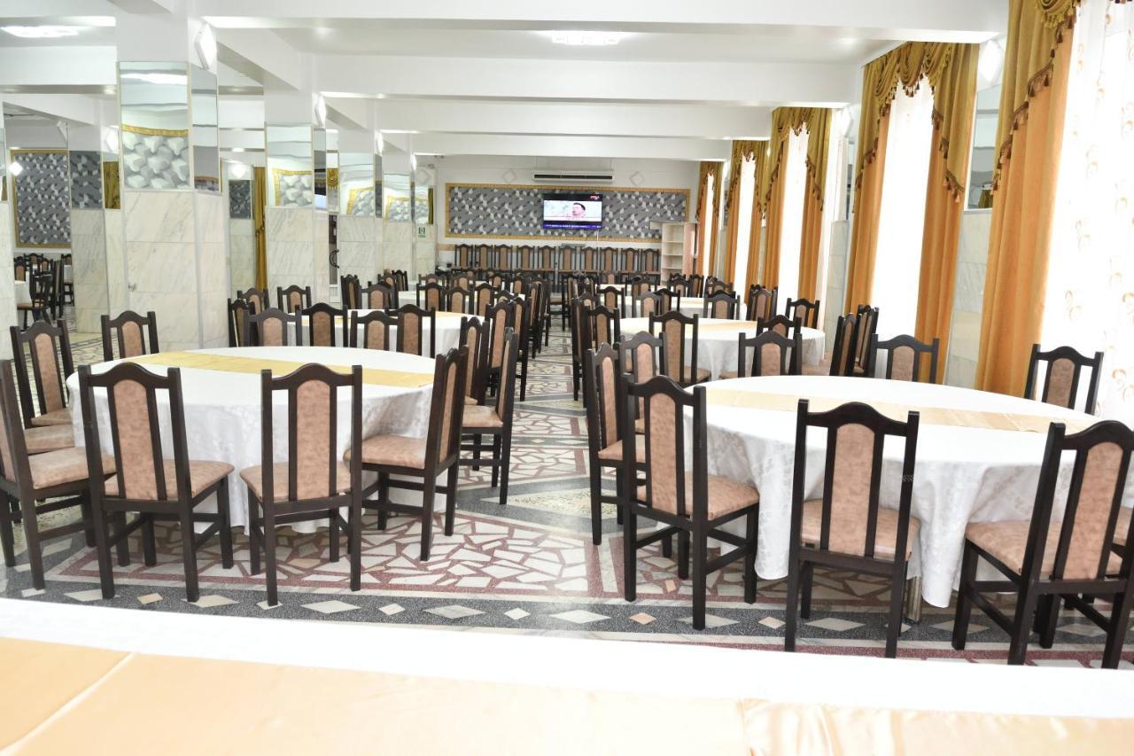 Casa Simescu I Hostel Caransebeş Εξωτερικό φωτογραφία