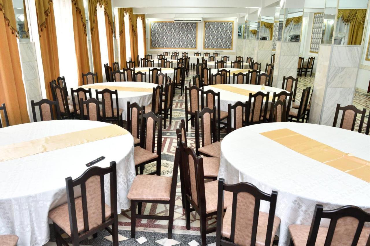 Casa Simescu I Hostel Caransebeş Εξωτερικό φωτογραφία