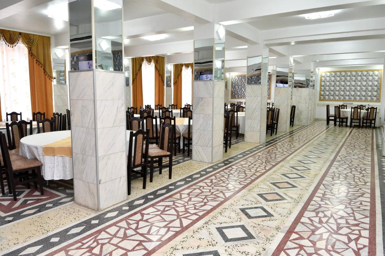 Casa Simescu I Hostel Caransebeş Εξωτερικό φωτογραφία