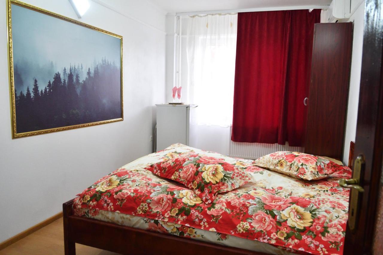 Casa Simescu I Hostel Caransebeş Εξωτερικό φωτογραφία