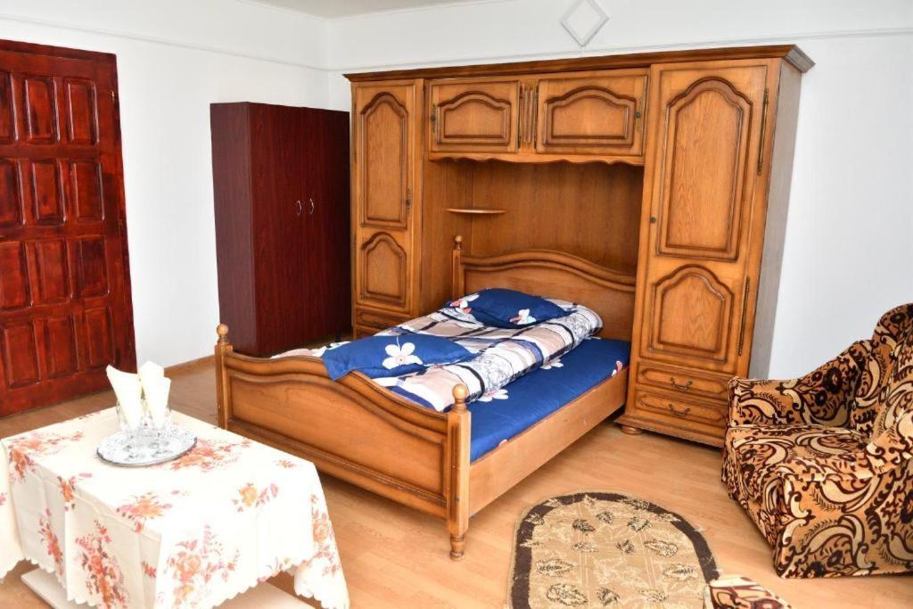 Casa Simescu I Hostel Caransebeş Εξωτερικό φωτογραφία